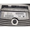 Recambio de centralita motor uce para dacia sandero básico referencia OEM IAM 237103317R  