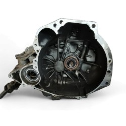 Recambio de caja cambios para nissan almera (n16/e) ambience referencia OEM IAM QG15  