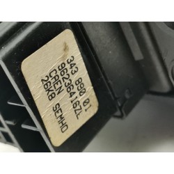 Recambio de mando luces para peugeot 306 berlina 3/4/5 puertas (s2) style referencia OEM IAM 61557109  