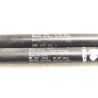 Recambio de amortiguadores maletero/ portón para seat leon (1m1) stella referencia OEM IAM 1M6827550A  