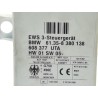 Recambio de módulo electrónico para bmw serie 5 berlina (e39) 525tds referencia OEM IAM 61358380138  