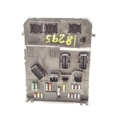 Recambio de bsi para citroen c2 sx referencia OEM IAM 9653667380  