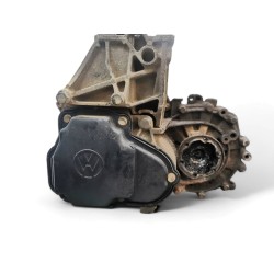Recambio de caja cambios para seat ibiza (6k1) sport referencia OEM IAM EKU  