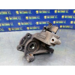 Recambio de mangueta delantera derecha para citroen xsara berlina 1.9d premier referencia OEM IAM   
