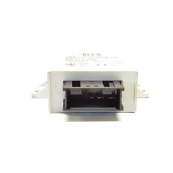 Recambio de módulo electrónico para bmw serie 5 berlina (e39) 525tds referencia OEM IAM 61358380138  