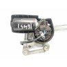 Recambio de motor limpia delantero para peugeot 306 berlina 3/4/5 puertas (s2) style referencia OEM IAM 0390241366  