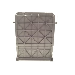 Recambio de bsi para citroen c2 sx referencia OEM IAM 9653667380  