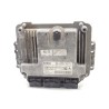 Recambio de centralita motor uce para peugeot 206 berlina x-line referencia OEM IAM 9655919780  