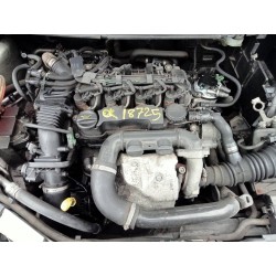 Recambio de motor y cambio exportación para ford focus berlina (cap) ambiente (d) referencia OEM IAM   