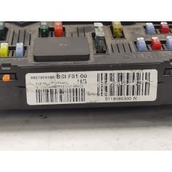 Recambio de bsi para citroen c3 1.1 vivace referencia OEM IAM 9657999380  