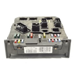 Recambio de bsi para citroen c2 sx referencia OEM IAM 9653667380  