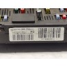 Recambio de bsi para citroen c2 sx referencia OEM IAM 9653667380  