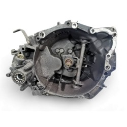 Recambio de caja cambios para citroen berlingo 1.9 d cumbre familiar referencia OEM IAM 20TA74  