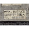 Recambio de centralita motor uce para peugeot 206 berlina x-line referencia OEM IAM 9655919780  