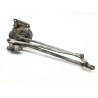 Recambio de motor limpia delantero para peugeot 306 berlina 3/4/5 puertas (s2) style referencia OEM IAM 0390241366  