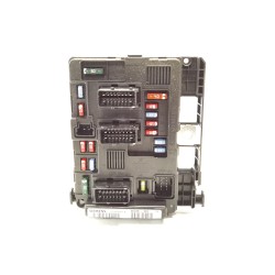 Recambio de bsm para citroen c2 sx referencia OEM IAM 9650618480  