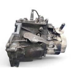 Recambio de caja cambios para citroen berlingo 1.9 d cumbre familiar referencia OEM IAM 20TA74  