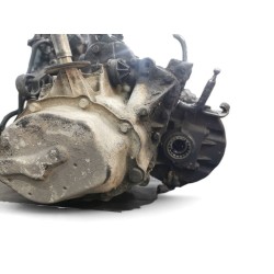 Recambio de caja cambios para citroen berlingo 1.9 d cumbre familiar referencia OEM IAM 20TA74  