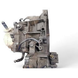 Recambio de caja cambios para citroen berlingo 1.9 d cumbre familiar referencia OEM IAM 20TA74  