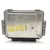 Recambio de centralita motor uce para peugeot 206 berlina x-line referencia OEM IAM 9655919780  
