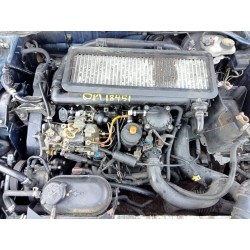 Recambio de motor y cambio exportación para peugeot 306 berlina 3/4/5 puertas (s2) style referencia OEM IAM   