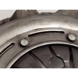 Recambio de kit de embrague para santana santana 300 sa referencia OEM IAM 689522  