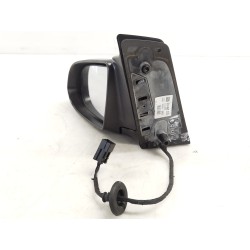 Recambio de retrovisor izquierdo para opel zafira a blue line referencia OEM IAM 24462375  