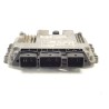 Recambio de centralita motor uce para peugeot 206 berlina x-line referencia OEM IAM 9655919780  