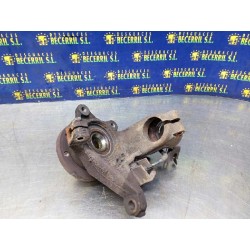 Recambio de mangueta delantera derecha para citroen xsara berlina 1.9d premier referencia OEM IAM   