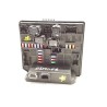 Recambio de caja reles / fusibles para renault koleos 2.0 dci diesel fap referencia OEM IAM 519222434  