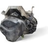 Recambio de caja cambios para renault megane ii berlina 5p authentique referencia OEM IAM JR5102  