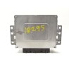 Recambio de centralita motor uce para citroen c2 sx referencia OEM IAM 9649433980  
