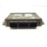 Recambio de centralita motor uce para citroen c2 sx referencia OEM IAM 9649433980  
