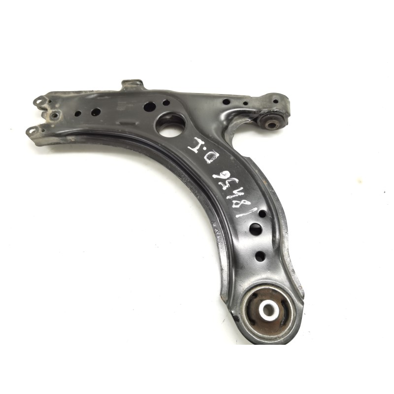 Recambio de brazo suspensión inferior delantero izquierdo para seat leon (1m1) stella referencia OEM IAM Recambio de brazo suspensión inferior delantero izquierdo para seat leon (1m1) stella referencia OEM IAM