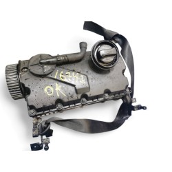 Recambio de culata para audi a3 (8p) 1.9 tdi ambiente referencia OEM IAM   