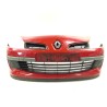 Recambio de paragolpes delantero para renault clio iii authentique referencia OEM IAM   