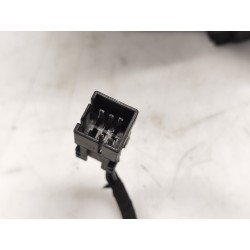 Recambio de retrovisor izquierdo para opel zafira a blue line referencia OEM IAM 24462375  