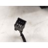 Recambio de retrovisor izquierdo para opel zafira a blue line referencia OEM IAM 24462375  