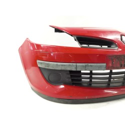 Recambio de paragolpes delantero para renault clio iii authentique referencia OEM IAM   