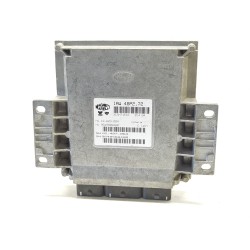 Recambio de centralita motor uce para citroen c3 1.1 vivace referencia OEM IAM 9648568480  