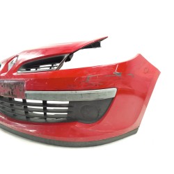 Recambio de paragolpes delantero para renault clio iii authentique referencia OEM IAM   