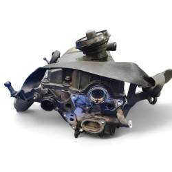 Recambio de culata para audi a3 (8p) 1.9 tdi ambiente referencia OEM IAM   