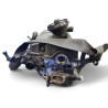 Recambio de culata para audi a3 (8p) 1.9 tdi ambiente referencia OEM IAM   