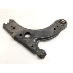 Recambio de brazo suspensión inferior delantero izquierdo para seat leon (1m1) stella referencia OEM IAM   
