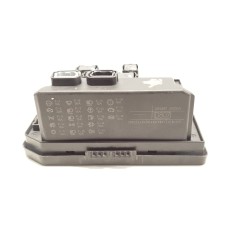 Recambio de caja reles / fusibles para renault koleos 2.0 dci diesel fap referencia OEM IAM 519222434  