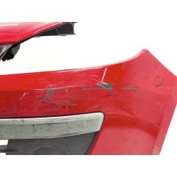 Recambio de paragolpes delantero para renault clio iii authentique referencia OEM IAM   
