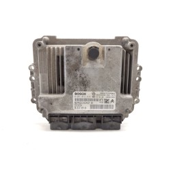 Recambio de centralita motor uce para peugeot partner (s2) combi plus referencia OEM IAM 9663943980 0281012619 