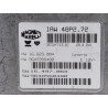 Recambio de centralita motor uce para citroen c3 1.1 vivace referencia OEM IAM 9648568480  
