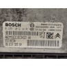 Recambio de centralita motor uce para peugeot partner (s2) combi plus referencia OEM IAM 9663943980 0281012619 