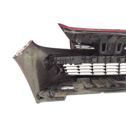 Recambio de paragolpes delantero para renault clio iii authentique referencia OEM IAM   
